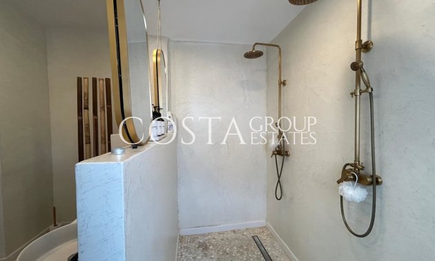 Herverkoop - Apartments -
Alicante City - Alicante City Centro