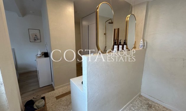 Herverkoop - Apartments -
Alicante City - Alicante City Centro