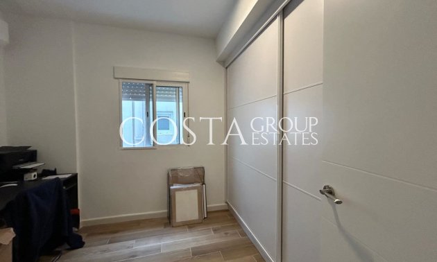 Herverkoop - Apartments -
Alicante City - Alicante City Centro