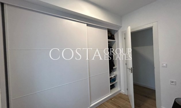 Herverkoop - Apartments -
Alicante City - Alicante City Centro