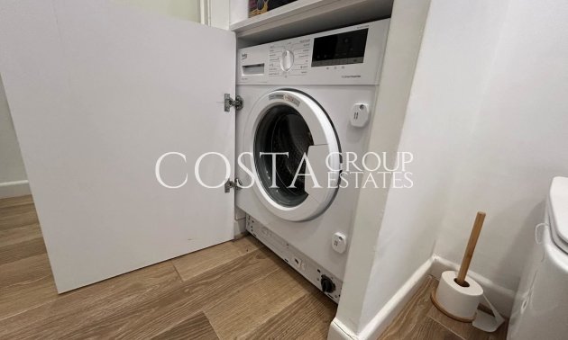Herverkoop - Apartments -
Alicante City - Alicante City Centro
