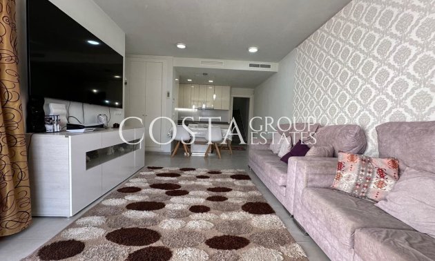 Resale - Villa -
San Pedro del Pinatar - San Pedro del Pinatar Centro
