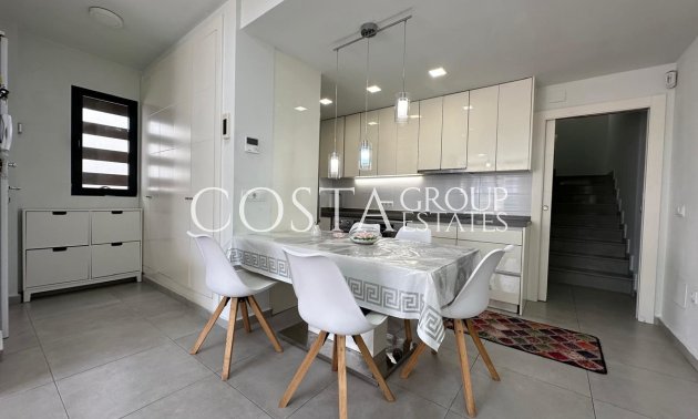 Resale - Villa -
San Pedro del Pinatar - San Pedro del Pinatar Centro