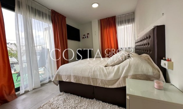 Resale - Villa -
San Pedro del Pinatar - San Pedro del Pinatar Centro