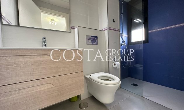 Resale - Villa -
San Pedro del Pinatar - San Pedro del Pinatar Centro