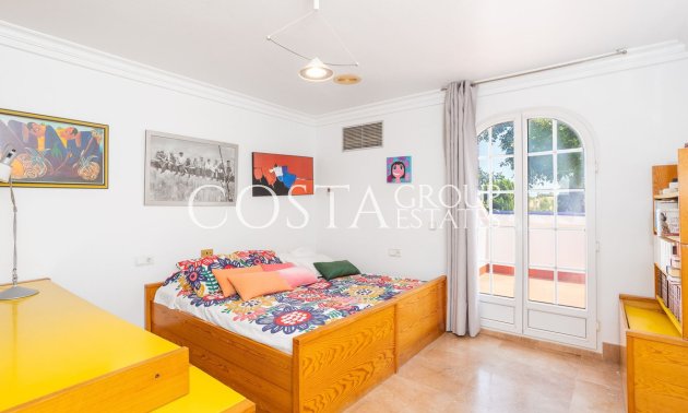 Herverkoop - Villa -
Torrevieja - Torrevieja Centro