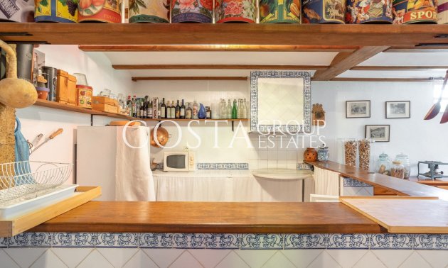 Herverkoop - Villa -
Torrevieja - Torrevieja Centro