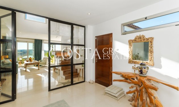 Revente - Villa -
San Miguel de Salinas - San Miguel de Salinas Centro