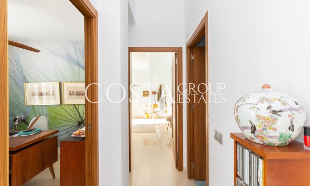 Revente - Villa -
San Miguel de Salinas - San Miguel de Salinas Centro