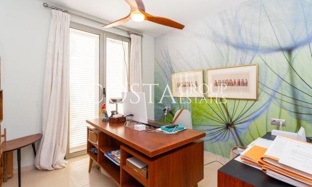 Revente - Villa -
San Miguel de Salinas - San Miguel de Salinas Centro