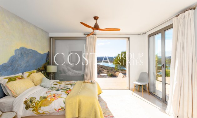 Revente - Villa -
San Miguel de Salinas - San Miguel de Salinas Centro