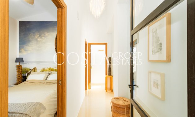 Revente - Villa -
San Miguel de Salinas - San Miguel de Salinas Centro