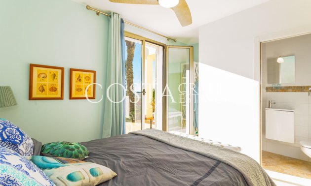 Revente - Villa -
San Miguel de Salinas - San Miguel de Salinas Centro