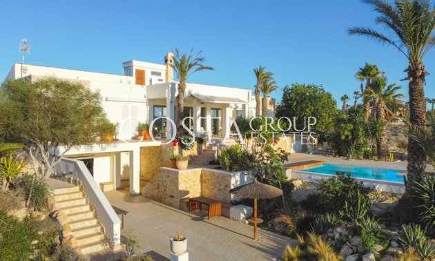Revente - Villa -
San Miguel de Salinas - San Miguel de Salinas Centro