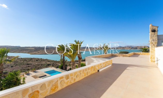Revente - Villa -
San Miguel de Salinas - San Miguel de Salinas Centro