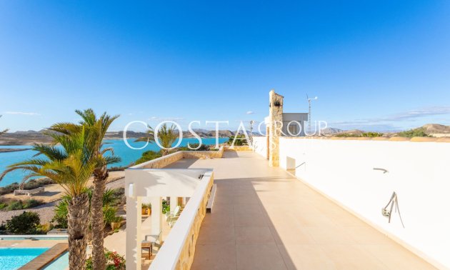 Revente - Villa -
San Miguel de Salinas - San Miguel de Salinas Centro