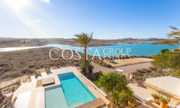 Revente - Villa -
San Miguel de Salinas - San Miguel de Salinas Centro