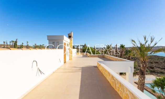 Revente - Villa -
San Miguel de Salinas - San Miguel de Salinas Centro