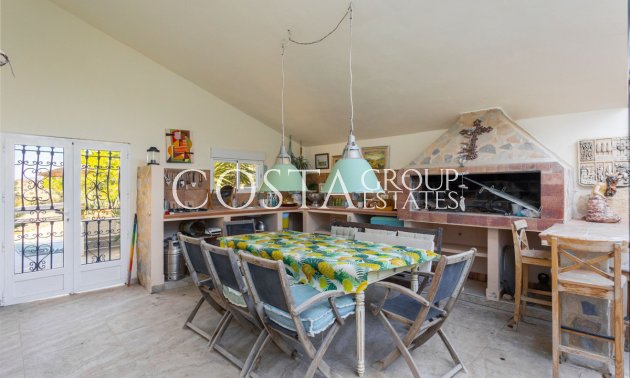 Revente - Villa -
San Miguel de Salinas - San Miguel de Salinas Centro