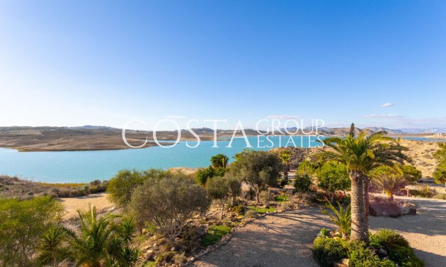 Revente - Villa -
San Miguel de Salinas - San Miguel de Salinas Centro