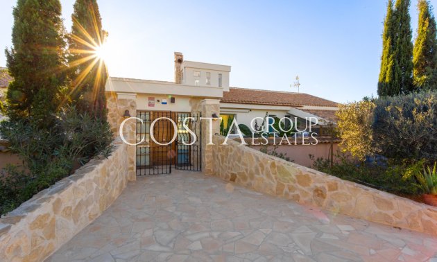 Revente - Villa -
San Miguel de Salinas - San Miguel de Salinas Centro