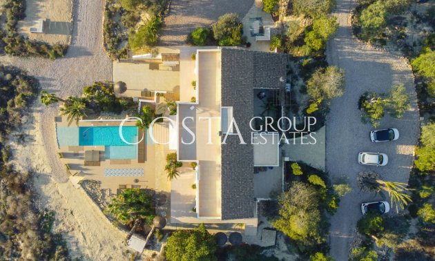 Revente - Villa -
San Miguel de Salinas - San Miguel de Salinas Centro