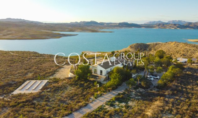 Revente - Villa -
San Miguel de Salinas - San Miguel de Salinas Centro
