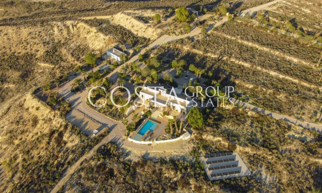 Revente - Villa -
San Miguel de Salinas - San Miguel de Salinas Centro