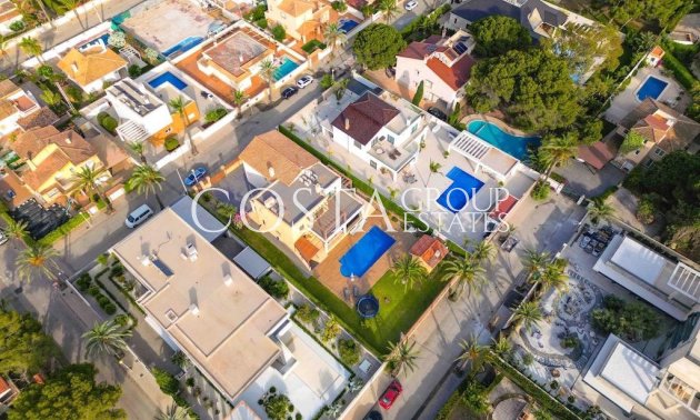 Wiederverkauf - Villa -
Orihuela - Cabo Roig