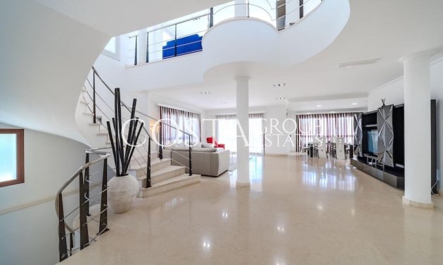 Wiederverkauf - Villa -
Orihuela - Cabo Roig