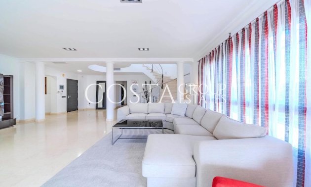 Wiederverkauf - Villa -
Orihuela - Cabo Roig
