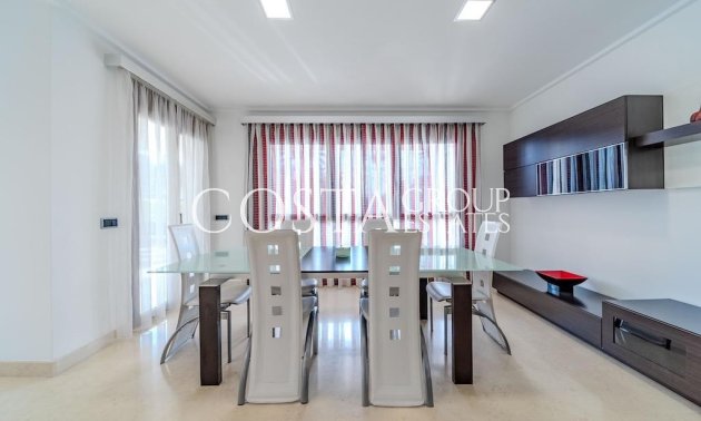Wiederverkauf - Villa -
Orihuela - Cabo Roig