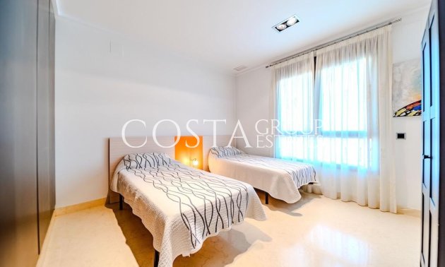 Wiederverkauf - Villa -
Orihuela - Cabo Roig