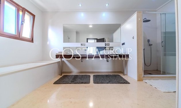 Wiederverkauf - Villa -
Orihuela - Cabo Roig
