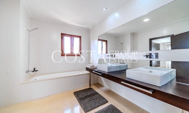 Wiederverkauf - Villa -
Orihuela - Cabo Roig