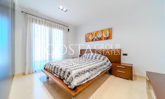 Wiederverkauf - Villa -
Orihuela - Cabo Roig