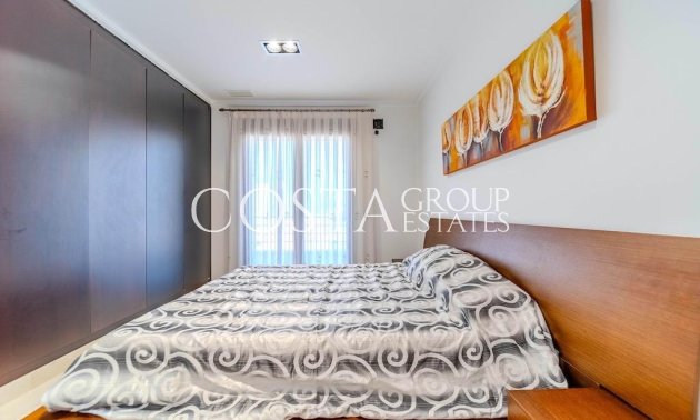 Wiederverkauf - Villa -
Orihuela - Cabo Roig