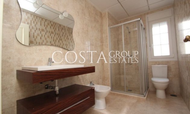 Resale - Villa -
Orihuela - Cabo Roig