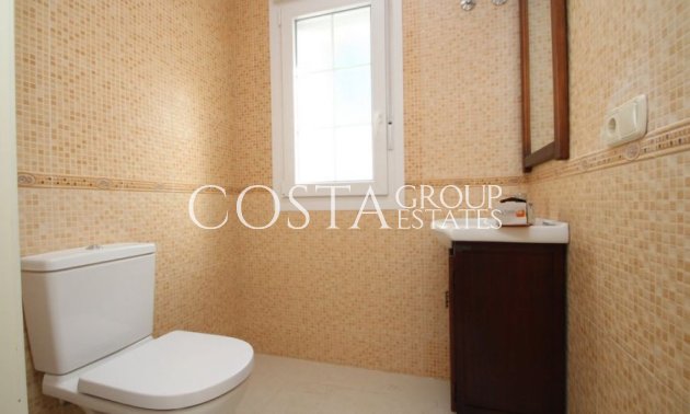 Resale - Villa -
Orihuela - Cabo Roig