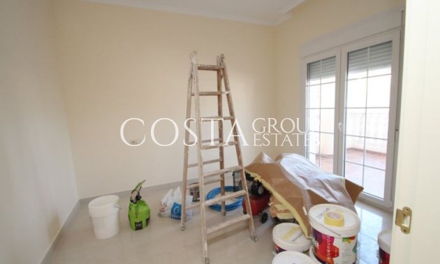 Resale - Villa -
Orihuela - Cabo Roig