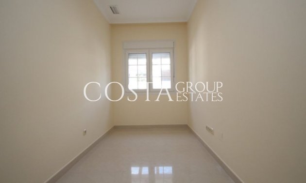Resale - Villa -
Orihuela - Cabo Roig