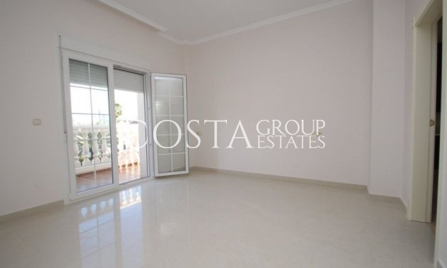 Resale - Villa -
Orihuela - Cabo Roig