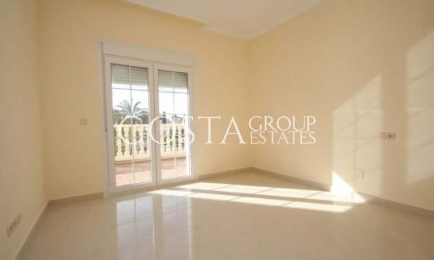 Resale - Villa -
Orihuela - Cabo Roig