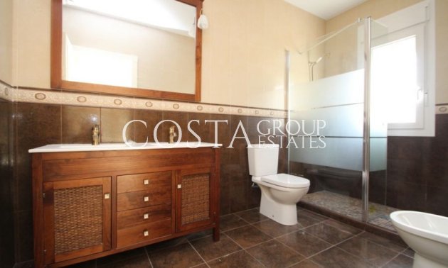 Resale - Villa -
Orihuela - Cabo Roig