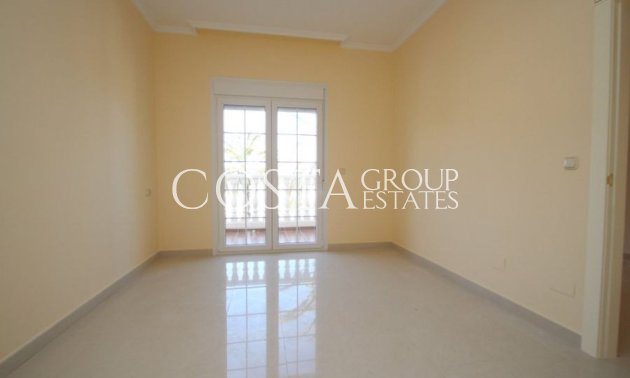 Resale - Villa -
Orihuela - Cabo Roig