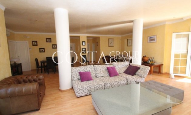 Odsprzedaż - Willa -
Orihuela - Cabo Roig