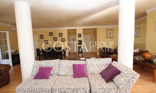 Odsprzedaż - Willa -
Orihuela - Cabo Roig