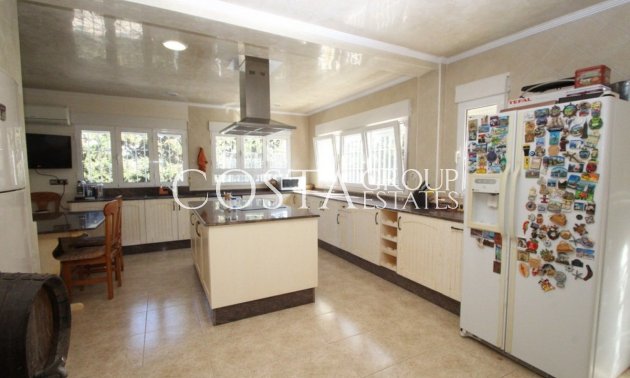 Odsprzedaż - Willa -
Orihuela - Cabo Roig