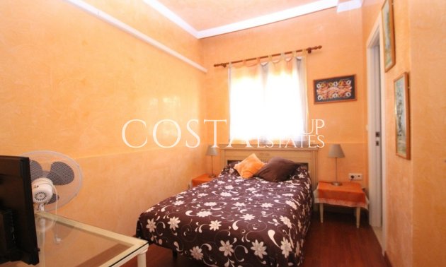 Odsprzedaż - Willa -
Orihuela - Cabo Roig