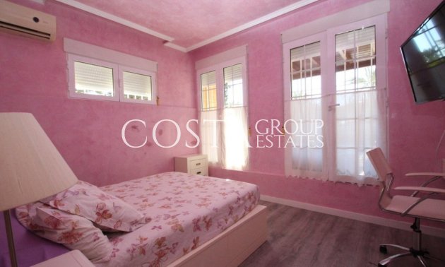 Odsprzedaż - Willa -
Orihuela - Cabo Roig